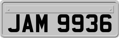 JAM9936