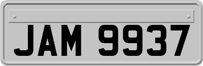 JAM9937