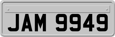 JAM9949