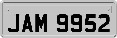 JAM9952