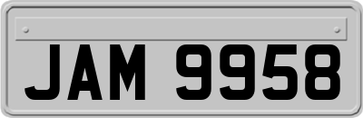 JAM9958