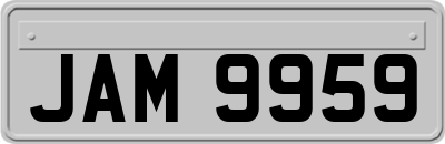 JAM9959