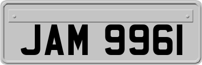 JAM9961