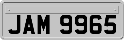 JAM9965