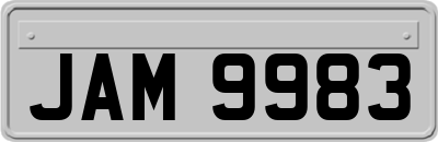 JAM9983