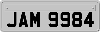JAM9984