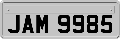 JAM9985