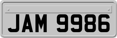 JAM9986