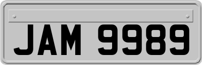 JAM9989