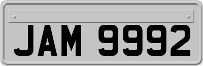 JAM9992