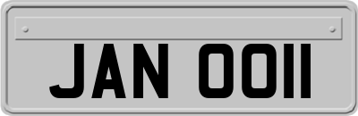 JAN0011