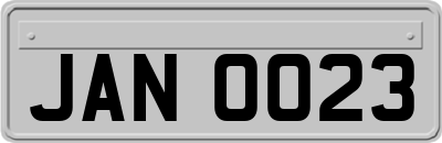 JAN0023