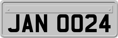 JAN0024