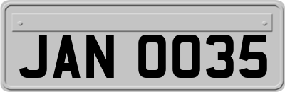 JAN0035