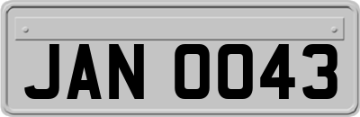 JAN0043