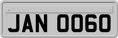 JAN0060