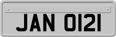 JAN0121