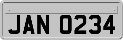 JAN0234