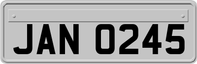 JAN0245