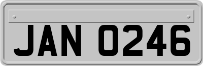 JAN0246