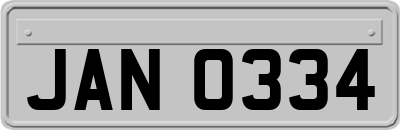 JAN0334