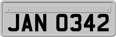 JAN0342