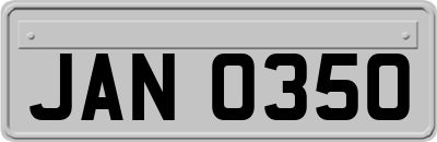 JAN0350