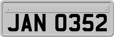 JAN0352