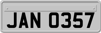 JAN0357