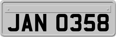 JAN0358