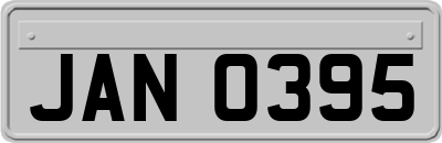 JAN0395
