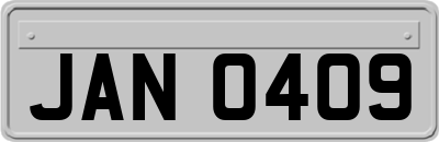JAN0409