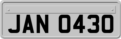 JAN0430