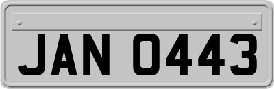 JAN0443