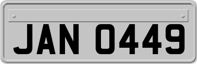 JAN0449
