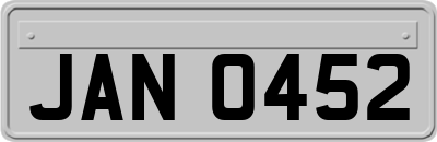 JAN0452