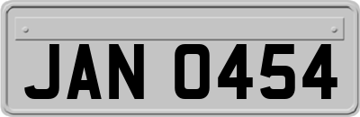 JAN0454