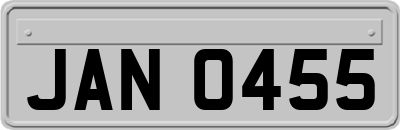 JAN0455