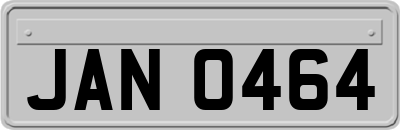 JAN0464