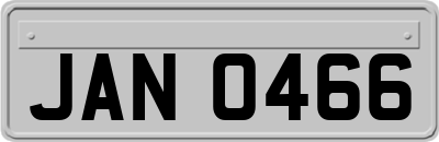 JAN0466
