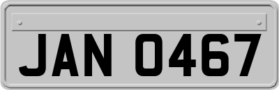 JAN0467