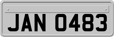 JAN0483