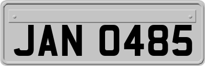 JAN0485