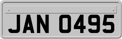 JAN0495
