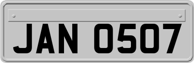JAN0507