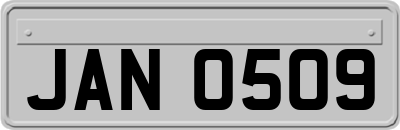 JAN0509