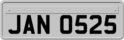 JAN0525