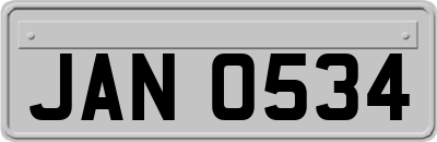 JAN0534