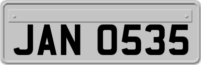 JAN0535