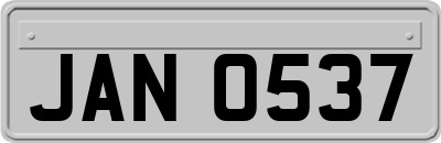 JAN0537